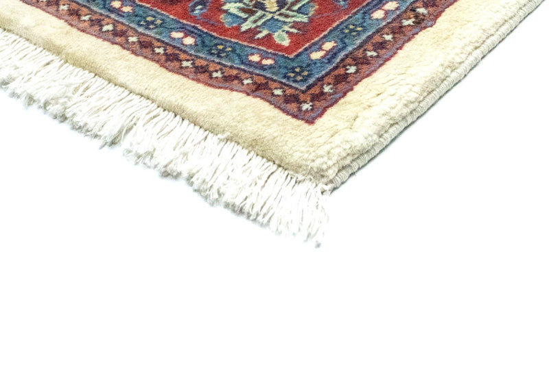 Sarouk Teppe 208x134cm - Persisk teppe