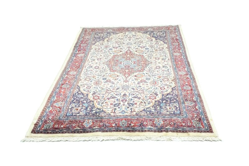 Sarouk Teppe 208x134cm - Persisk teppe