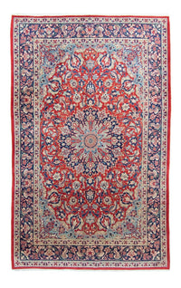 Persisk teppe - klassisk - 330 x 205 cm - rød – product image