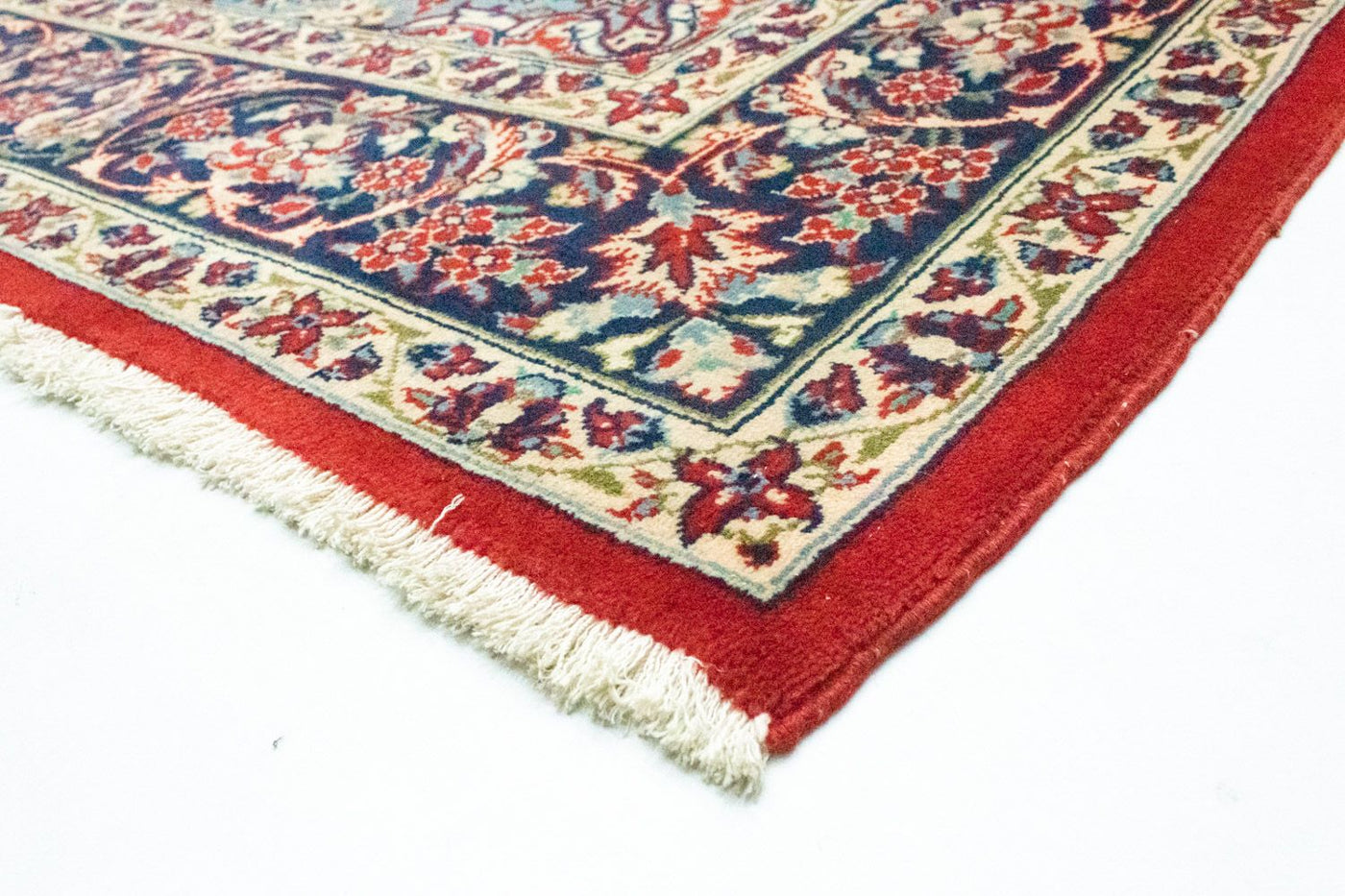 Persisk teppe - klassisk - 330 x 205 cm - rød