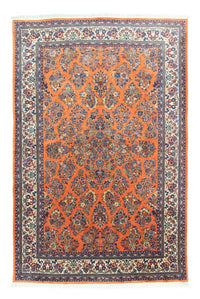 Sarouk Teppe 303x207cm - Persisk teppe – product image