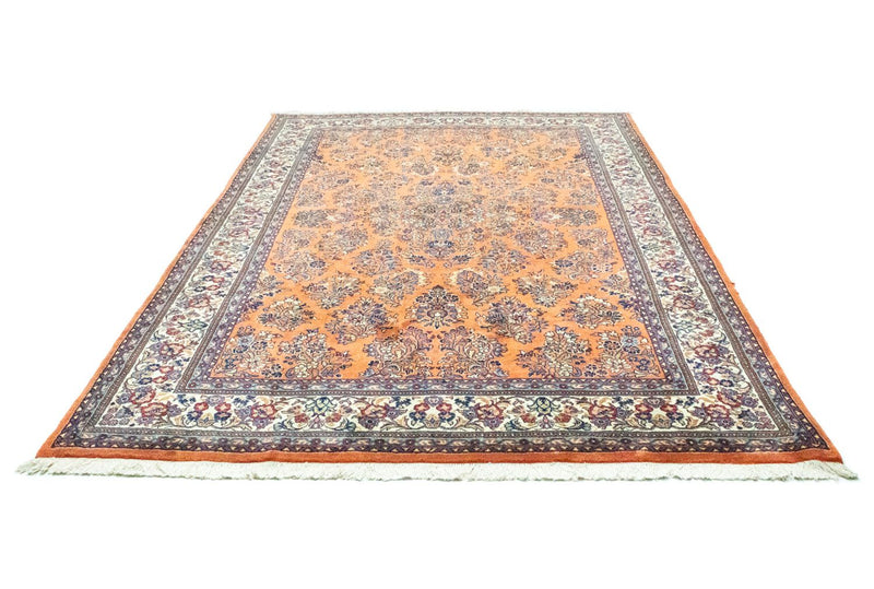 Sarouk Teppe 303x207cm - Persisk teppe