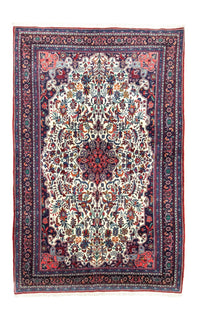 Bidjar Teppe 230x140cm - Persisk teppe – product image