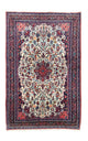 Bidjar Teppe 230x140cm - Persisk teppe