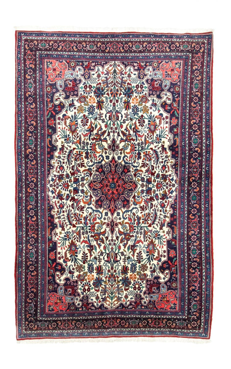 Bidjar Teppe 230x140cm - Persisk teppe