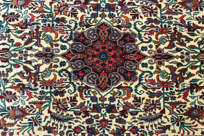 Bidjar Teppe 230x140cm - Persisk teppe
