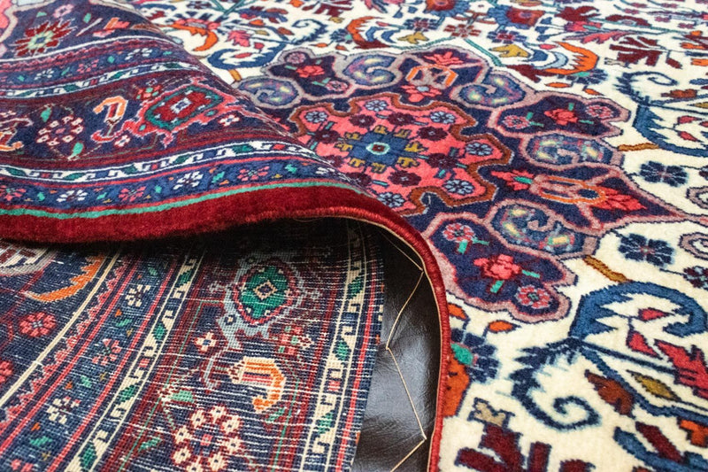 Bidjar Teppe 230x140cm - Persisk teppe