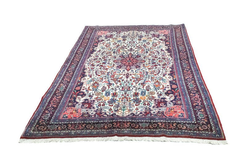 Bidjar Teppe 230x140cm - Persisk teppe