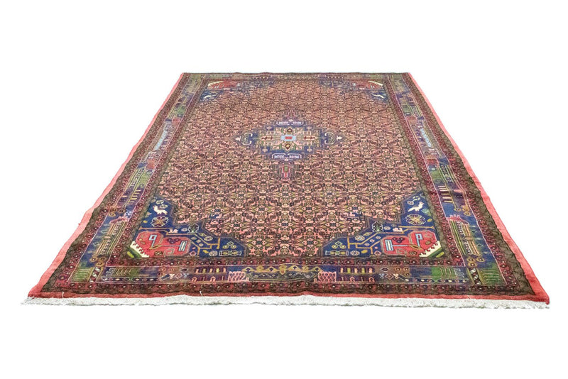 Kolyai Teppe 200x305cm - Persisk teppe