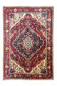 Bakhtiari Teppe 302x207cm - Persisk teppe