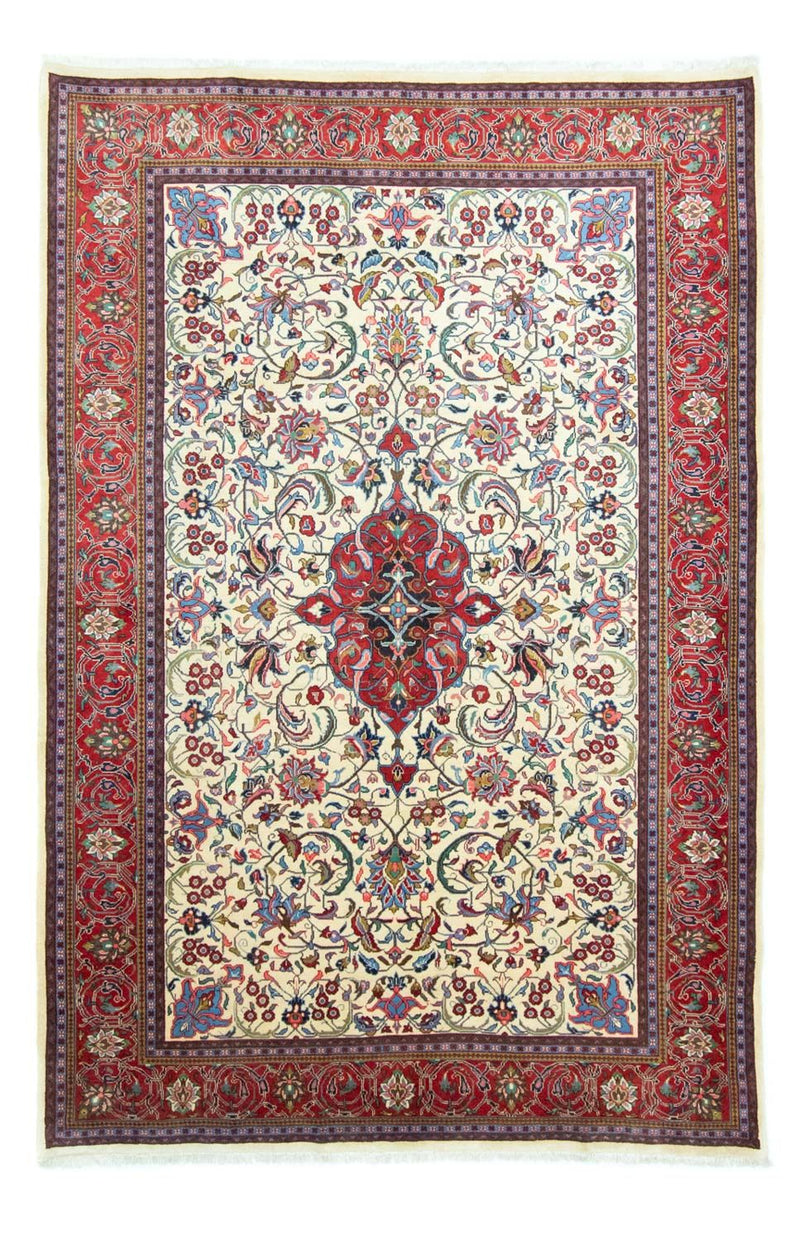 Sarouk Teppe 314x212cm - Persisk teppe