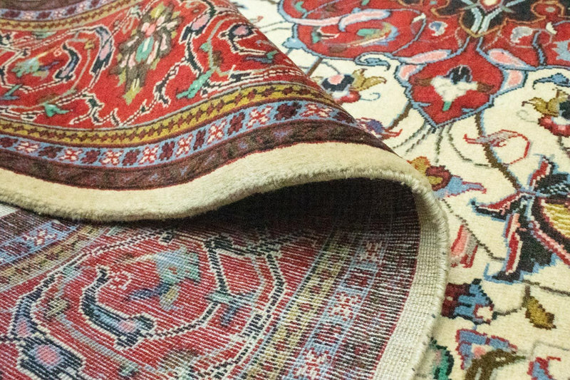 Sarouk Teppe 314x212cm - Persisk teppe