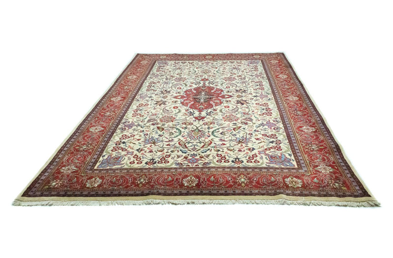 Sarouk Teppe 314x212cm - Persisk teppe