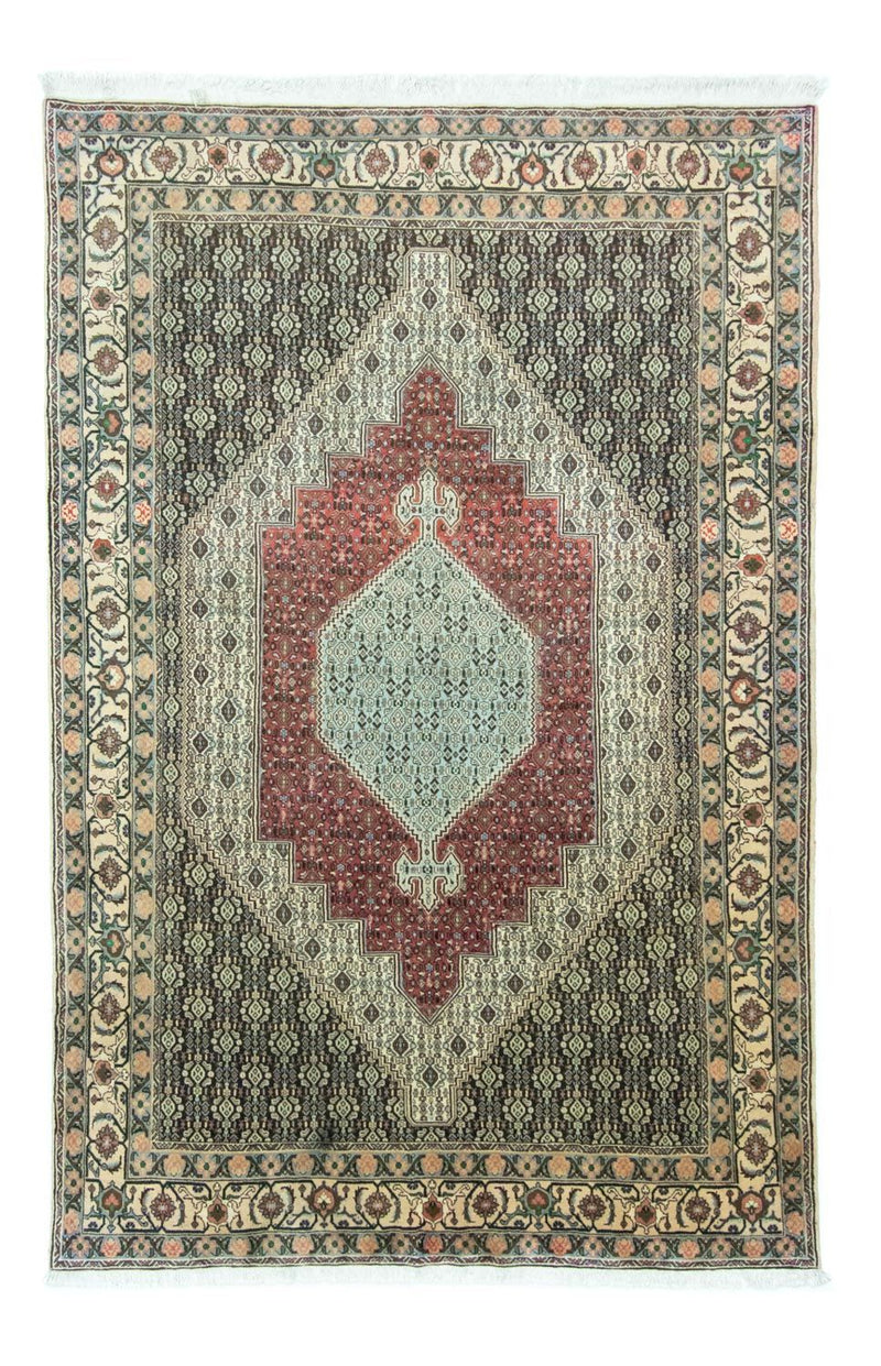 Senneh Teppe 300x195cm - Persisk teppe