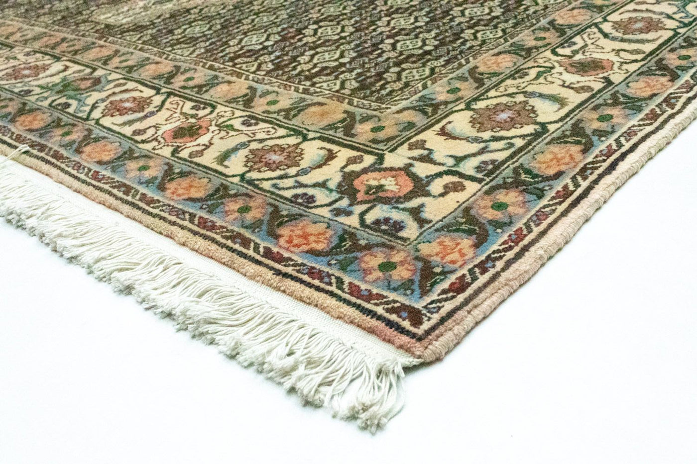 Senneh Teppe 300x195cm - Persisk teppe