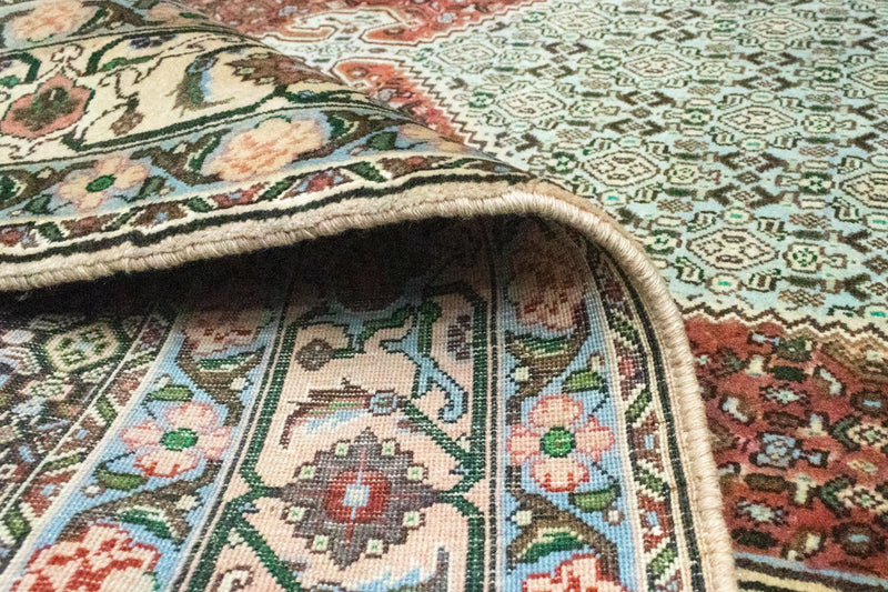 Senneh Teppe 300x195cm - Persisk teppe