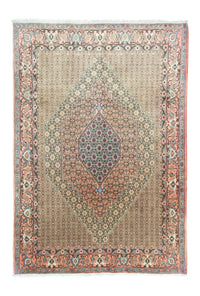 Senneh Teppe 294x202cm - Persisk teppe – product image