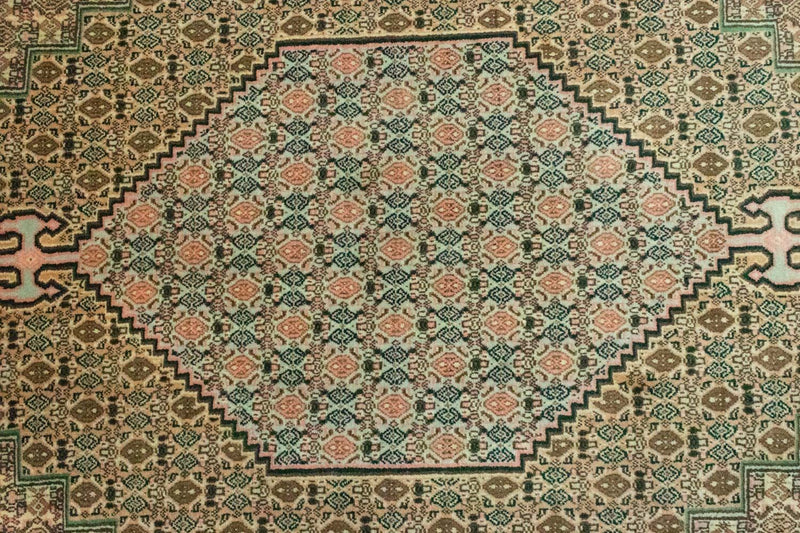 Senneh Teppe 310x200cm - Persisk teppe