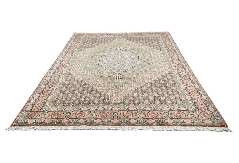 Senneh Teppe 310x200cm - Persisk teppe