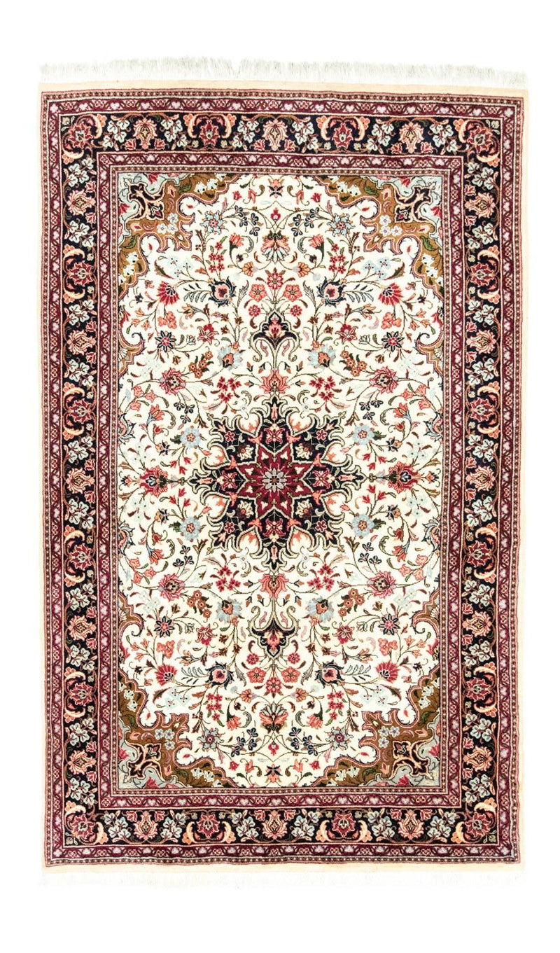 Bidjar Teppe 213x135cm - Persisk teppe