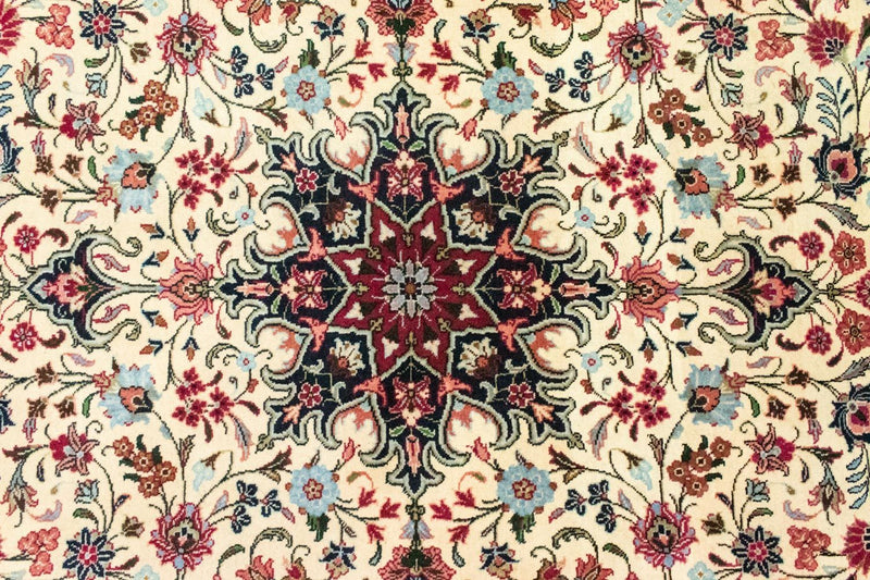 Bidjar Teppe 213x135cm - Persisk teppe