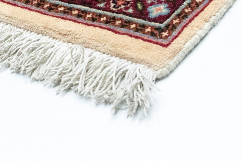 Bidjar Teppe 213x135cm - Persisk teppe