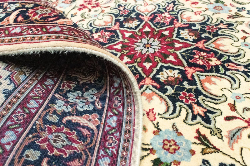 Bidjar Teppe 213x135cm - Persisk teppe
