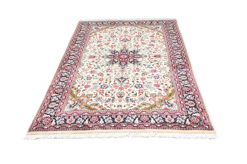 Bidjar Teppe 213x135cm - Persisk teppe
