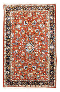 Tabriz Teppe 226x141cm - Persisk teppe – product image