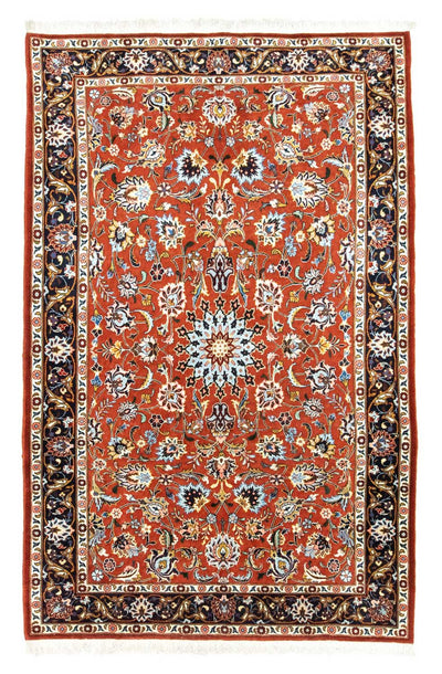 Tabriz Teppe 141x226cm - Persisk teppe