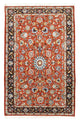 Tabriz Teppe 226x141cm - Persisk teppe