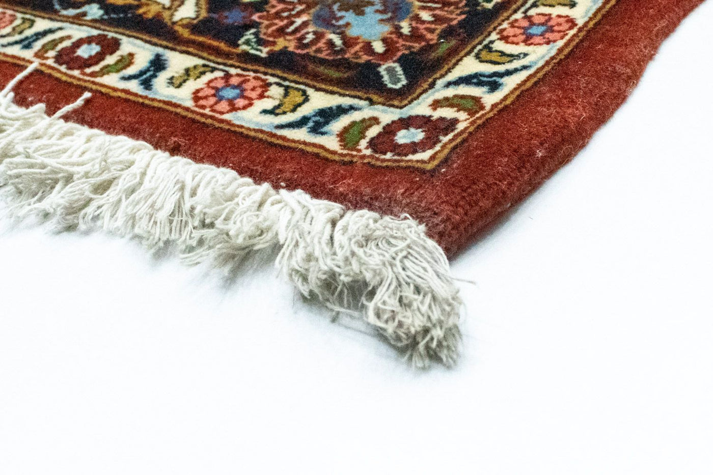 Tabriz Teppe 226x141cm - Persisk teppe