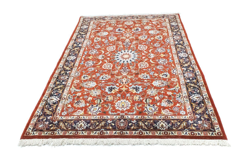 Tabriz Teppe 226x141cm - Persisk teppe