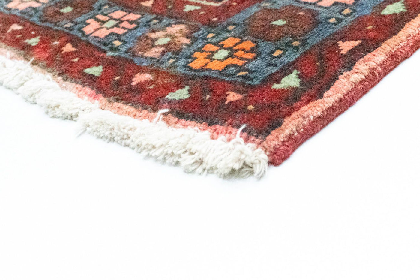 Gholtogh Teppe 195x136cm - Persisk teppe