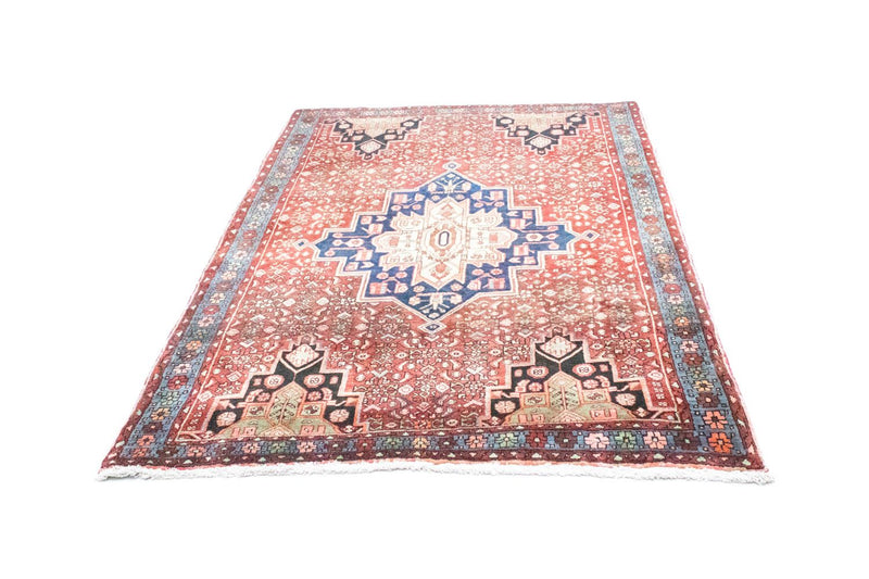 Gholtogh Teppe 195x136cm - Persisk teppe