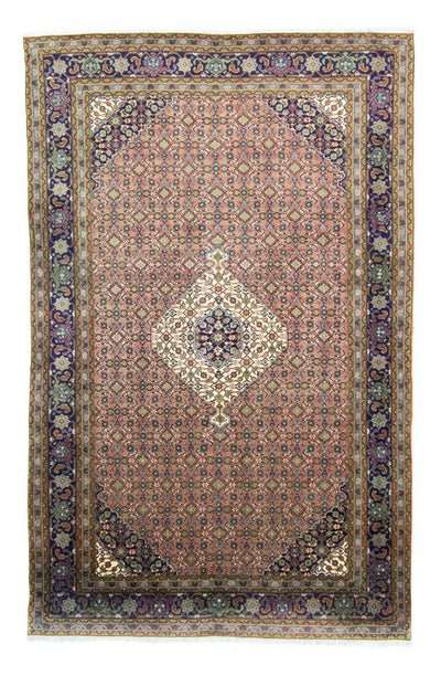 Ardabil Teppe 216x338cm - Persisk teppe
