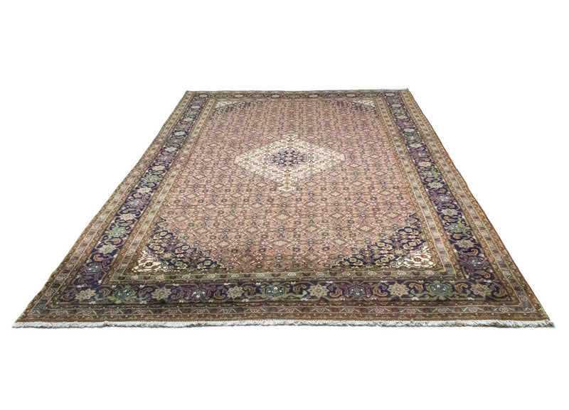 Ardabil Teppe 338x216cm - Persisk teppe