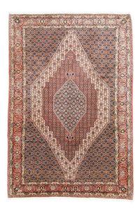 Senneh Teppe 300x205cm - Persisk teppe – product image
