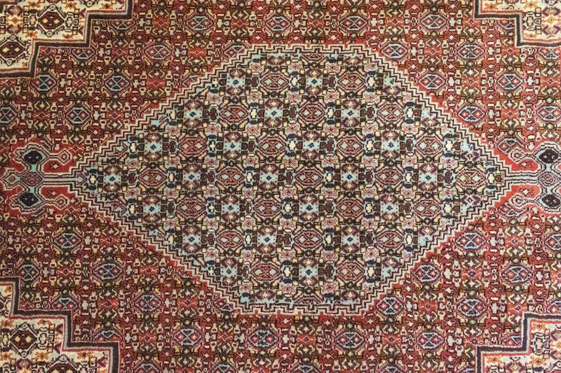 Senneh Teppe 300x205cm - Persisk teppe