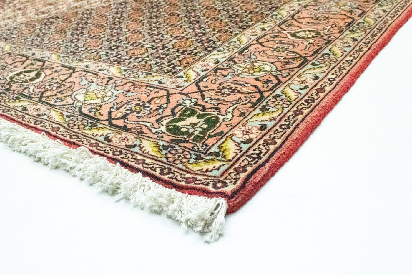 Senneh Teppe 300x205cm - Persisk teppe