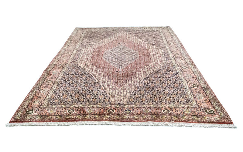 Senneh Teppe 300x205cm - Persisk teppe