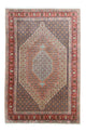 Senneh Teppe 307x202cm - Persisk teppe