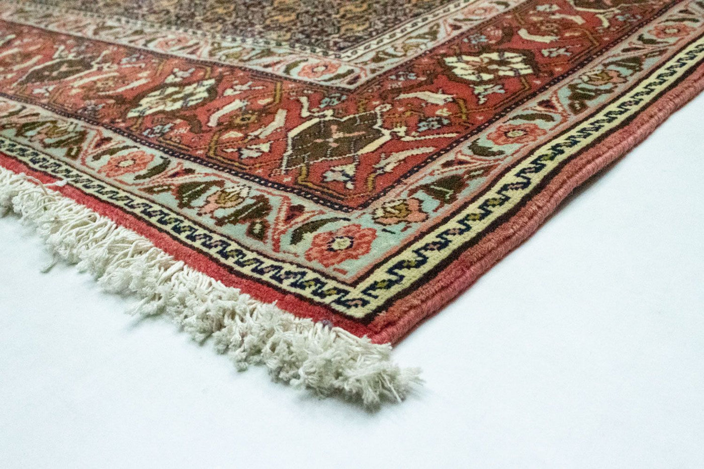 Senneh Teppe 307x202cm - Persisk teppe