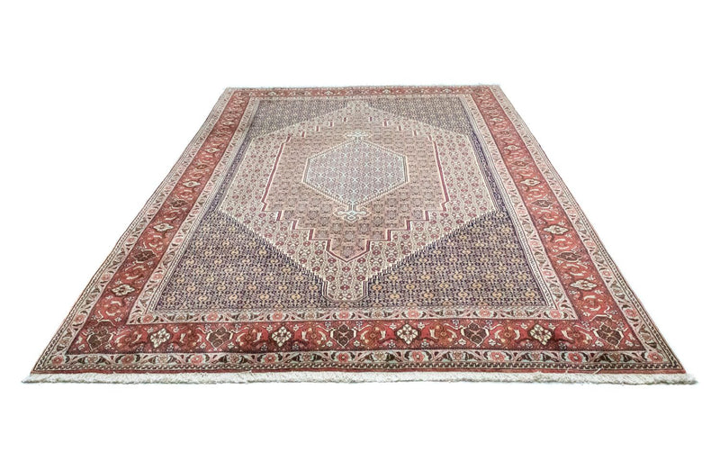 Senneh Teppe 307x202cm - Persisk teppe