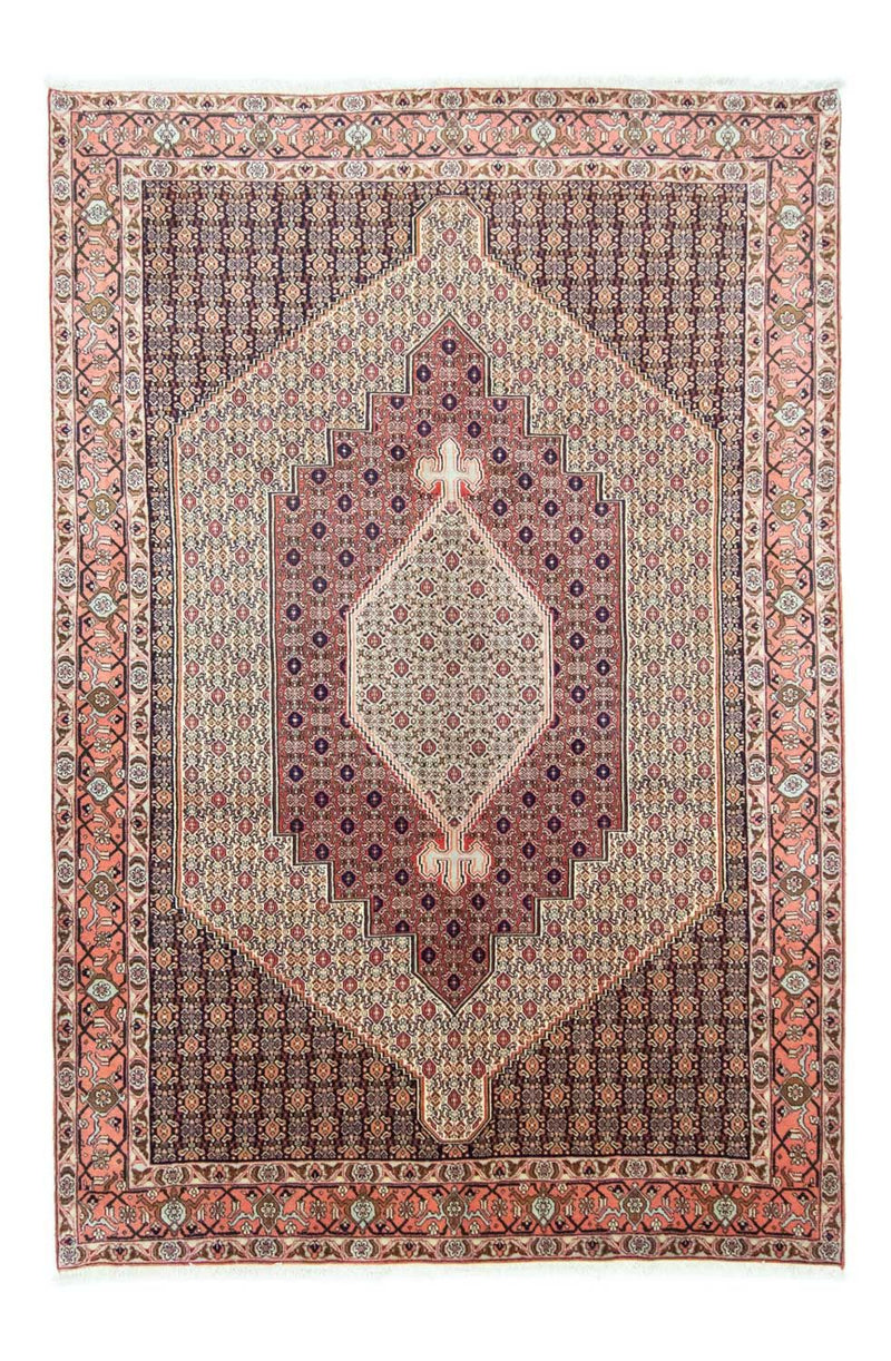 Senneh Teppe 300x201cm - Persisk teppe