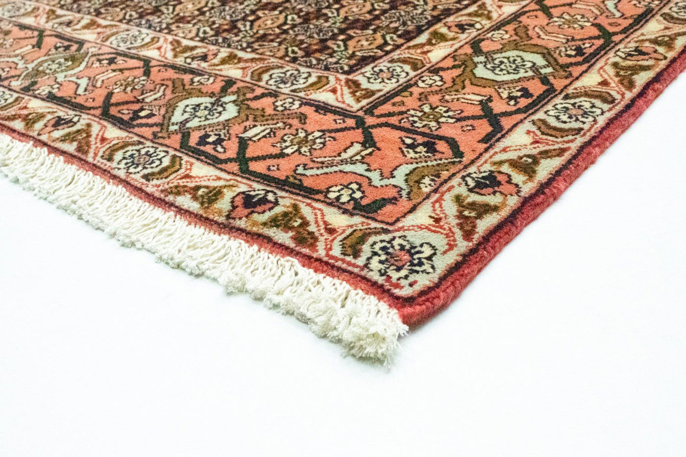Senneh Teppe 300x201cm - Persisk teppe