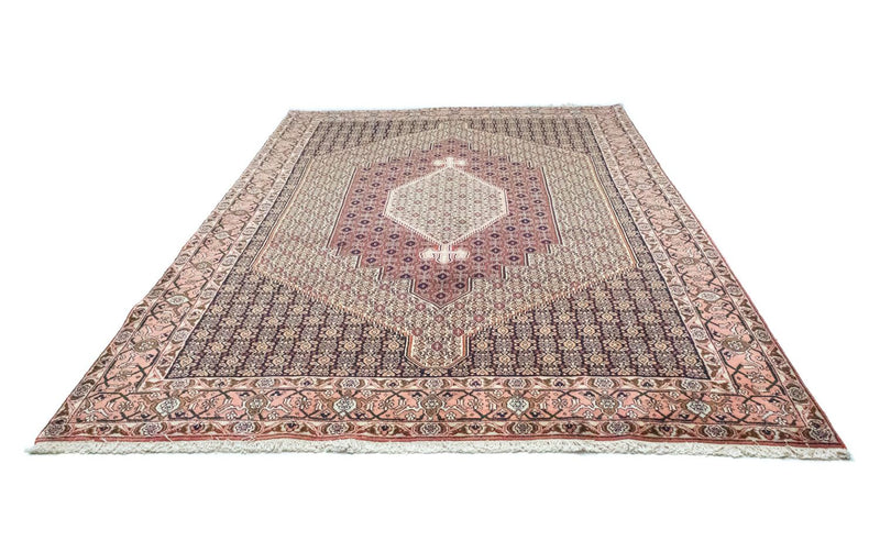 Senneh Teppe 300x201cm - Persisk teppe