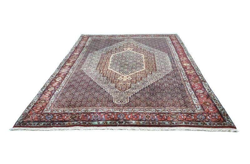 Senneh Teppe 302x205cm - Persisk teppe