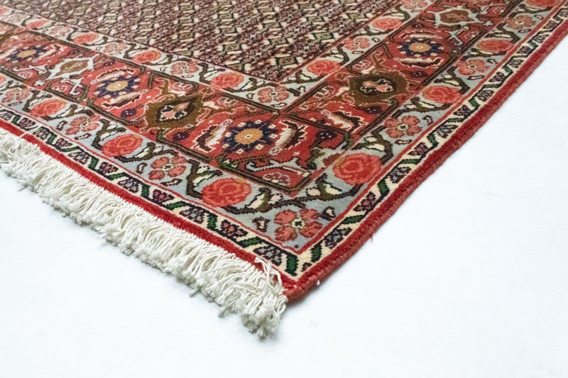 Senneh Teppe 203x317cm - Persisk teppe