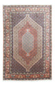 Senneh Teppe 317x204cm - Persisk teppe